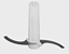 Faca da jarra | Mixer Philco PMX1000 - 053201029 / 053202029 - Imagem 1
