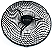 Grade frontal Ventilador Cadence 30cm - Imagem 1