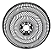 Grade traseira  - Ventilador Cadence 30cm / VTR500 / VTR510 / VTR560 / VTR407 / VTR461 / VTR805 / VTR861 / VTR866 - Imagem 1