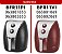 Botão do timer | Airfryer Britânia BFR11 - 063801053 / 063801069 - Imagem 2