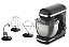 Batedor massa Media | Batedeira Electrolux EKM30 / EKM40 - Imagem 3