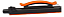 Alça prolongadora aspirador Philco Ciclone Maxx 054901057 - Imagem 1