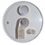 Reservatorio Umidificador Britania BUD04B - 065503019 - Imagem 2