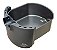 Gaveta PFR15P | Airfryer Philco - 053801070 / 053802070 - Imagem 1