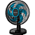 Grade traseira ventilador Cadence VTR420 - Imagem 2