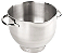 Tigela Inox | Batedeira Oster OBAT621 / OBAT651 / OBAT652 - Imagem 1