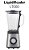 Tampa | liquidificador Black Decker L7000 - Imagem 2