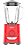 Botão do interruptor | Liquidificador Oster OLIQ501 / OLIQ504 - Imagem 2
