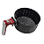 Cesto | Airfryer Britania BFR01VI ( 063801041 ) / BFR03VI ( 063801042 ) - Imagem 1