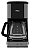 Porta filtro com corta pingo | Cafeteira Philco PCF40 - 053901080 / 053901081/ 053901082 / 053901083 - Imagem 3