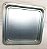 Bandeja 25x25  | Airfryer Britânia BCFR05 - 063801105 / 063802105 - Imagem 2