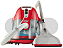 Interruptor VERDE | Extratora WAP AQUA CLEANER - FW008544 - Imagem 2