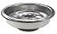 Filtro expresso curto | Cafeteira Oster Barista BVSTEM7300 - Imagem 1