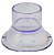 Sobretampa | Liquidificador Arno LN65, AGC, MAGD, MAGF - Imagem 1