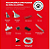 Tubo extensão telescopica | WAP MULTI CLEANER / WAP AQUA CLEANER - Imagem 3