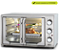 Bandeja coletora 40cm x 32cm | Forno Oster French Door 42l - TSSTTVFDMAF - Imagem 2
