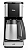 Jarra | Cafeteira Philco PCF40D - 053901082 / 053902082 - Imagem 2