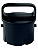 Sobretampa do liquidificador | OMPR850 / OMPR851 Processador Oster - Imagem 1