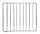 Grade  26,5 cm x 21,5cm | OFOR160 Forno Oster - Imagem 1