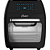 Alça da porta | OFRT780 / OFRT781  Forno Airfryer Oster - Imagem 2
