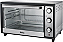 Bandeja de residuos 44cmx32,5cm  | Forno Philco PFE60I - 056101063 - Imagem 2