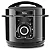 Tigela | Panela de pressão Philco PPP02 / PPP03 - 056401068 / 056401069 / 056401090 / 056401084 - Imagem 3
