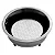 Filtro expresso simples | Cafeteira Oster BVSTEM6801M / BVSTEM6801R - Imagem 1