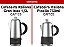 Pegador transparente | Cafeteira Cadence CAF105 / CAF120 - Imagem 2