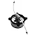 Suporte do cachimbo |  BVSTEM7200 - OSTER PERFECT BREW - Imagem 1