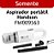 Bocal fresta | Aspirador WAP Hands On - FW009563 - Imagem 2