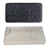 Filtro hepa e espuma | Aspirador WAP Robô W4000 - FW009560 / FW009590 - Imagem 1