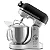 Batedor neve | PBP1200 Batedeira Philco -  053401023 / 053401039 / 053401040 / 053401041 / 053401042 - Imagem 3