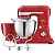 Batedor neve | PBP1200 Batedeira Philco -  053401023 / 053401039 / 053401040 / 053401041 / 053401042 - Imagem 2