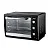 Grade 35,5cm x 27cm | Forno Philco PFE38 / PFE44 / PFE42 - 056101062 / 056101117 / 056101122 - Imagem 2