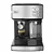 Filtro expresso duplo | Cafeteira Oster BVSTEM6603SS - Imagem 2