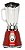 Tampa completa | Liquidificador Oster Classico 4128 / 4134 / 4655 / 4126 - Imagem 4
