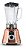 Tampa completa | Liquidificador Oster Classico 4128 / 4134 / 4655 / 4126 - Imagem 3