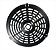 Grelha | Airfryer Britânia BCFR04 063801094 / 063802094 - Imagem 3