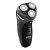 Cabeça de corte com laminas | PBA05 Barbeador Philco - Imagem 4
