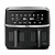 Bandeja esquerda | Airfryer Philco PAF10A - 053801073 / 053802073 - Imagem 2