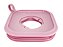 Tampa rosa | Liquidificador Britania BLQ1300 - 033101281 / 033102281 - Imagem 1