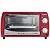 Bandeja 23cm x 20cm  | Forno Britania 10l - 066101018 / 066101022 / 066101026 / 066101031 - Imagem 2