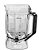 Copo com lamina PLQ15A | Liquidificador Philco -103101176 / 103102176 - Imagem 1