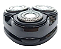 Cabeçote com laminas | Barbeador PBA08 Philco - 052153017 - Imagem 2