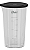 Jarra com tampa Mixer | OMIX370 / OMIX570 OSTER - Imagem 1