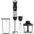 Jarra com tampa Mixer | OMIX370 / OMIX570 OSTER - Imagem 2