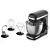 Tigela Inox EKM40 | Batedeira Electrolux - Imagem 2