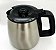 Jarra Inox | PCF40C Cafeteira Philco - 053901081 / 053902081 - compativel com PCF40A e PCF40B - Imagem 2