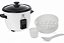 Tampa de vidro | RCB50 Panela de arroz Rita Lobo Electrolux - Imagem 2