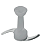 Lamina de corte | Mixer Agratto AMIX01 - Imagem 1